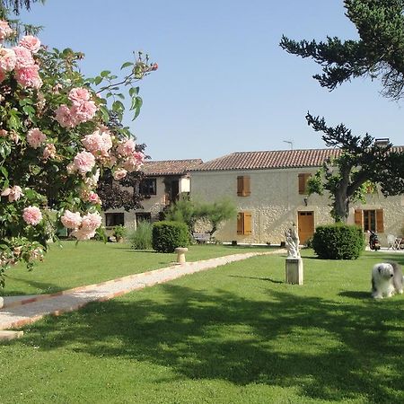 Domaine De Poudos Bed and Breakfast Auterive  Buitenkant foto
