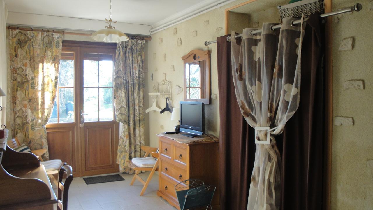 Domaine De Poudos Bed and Breakfast Auterive  Buitenkant foto