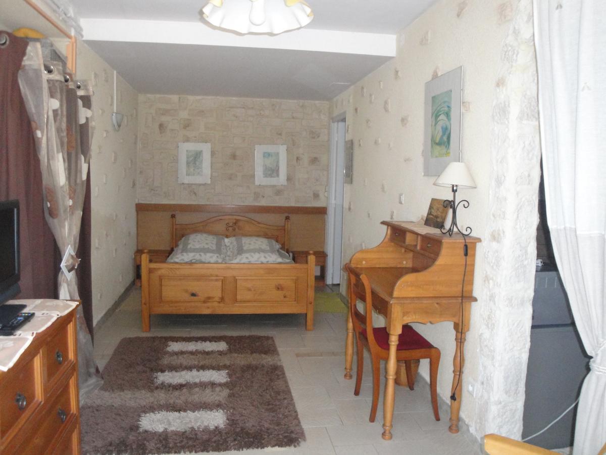 Domaine De Poudos Bed and Breakfast Auterive  Buitenkant foto
